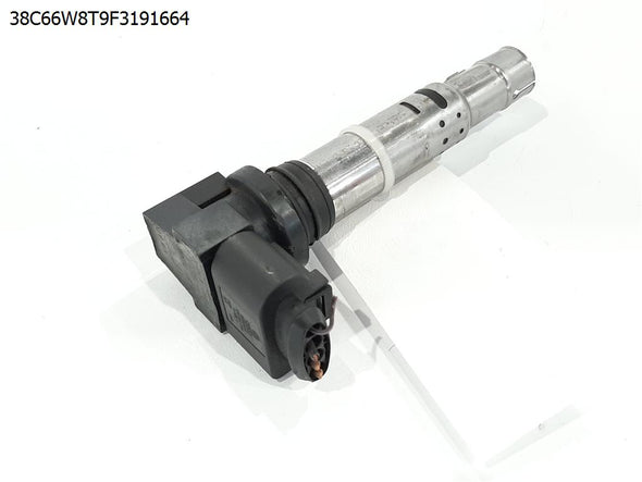 כוהל הצתה 2 1600 BTS לפולקסווגן פולו 2006-2010