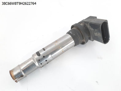 מעבר לדף כוהל הצתה 3 1600 BTS לפולקסווגן פולו 2006-2010