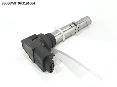 מעבר לדף כוהל הצתה 3 1600 BTS לפולקסווגן פולו 2006-2010