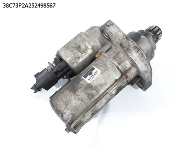 מעבר לדף מתנע 1800 אוטומט בנזין לפולקסווגן פאסאט 2006-2011