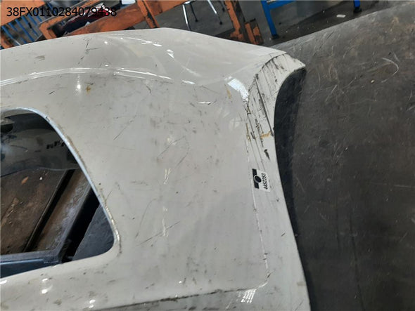 פגוש קדמי חיצוני לפולקסווגן קאדי 2016-2021