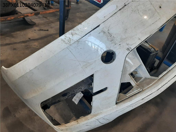 פגוש קדמי חיצוני לפולקסווגן קאדי 2016-2021