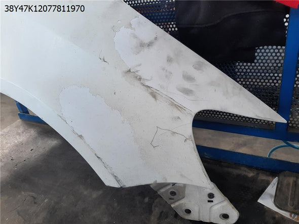 כנף קדמית ימין לפולקסווגן גולף פלוס 2006-2025