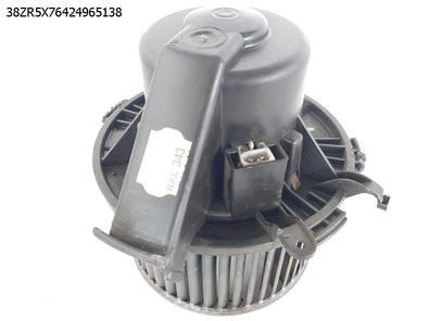 מעבר לדף מפוח לפולקסווגן קראפטר 2007-2018