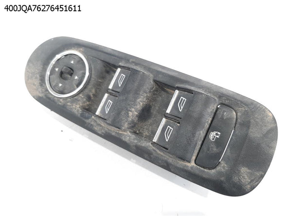 פקוד חלונות חשמל לפורד אס מקס 2008-2025