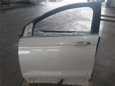 מעבר לדף דלת קדמית שמאל לפורד אדג' 2015-2025