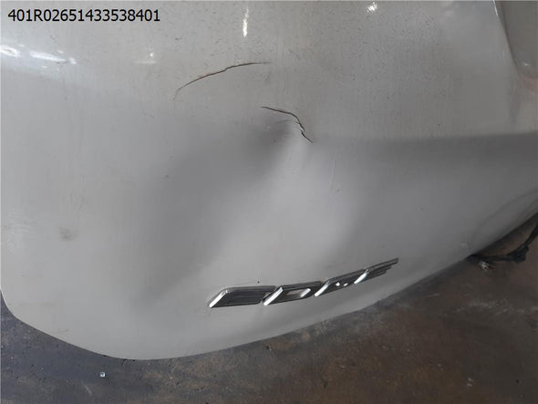 דלת מטען לפורד אדג' 2015-2025