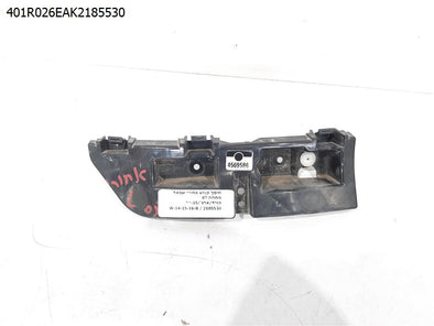 מעבר לדף תומך פגוש אחורי שמאל מתחת לפנס לפורד אדג' 2015-2025