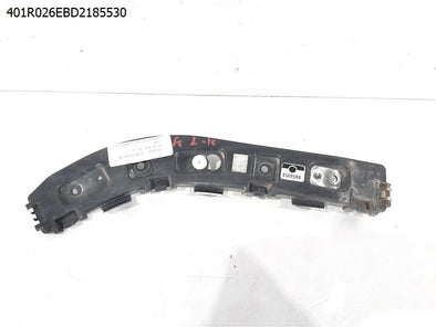 מעבר לדף תומך פגוש אחורי שמאל על דופן כנף עליון לפורד אדג' 2015-2025