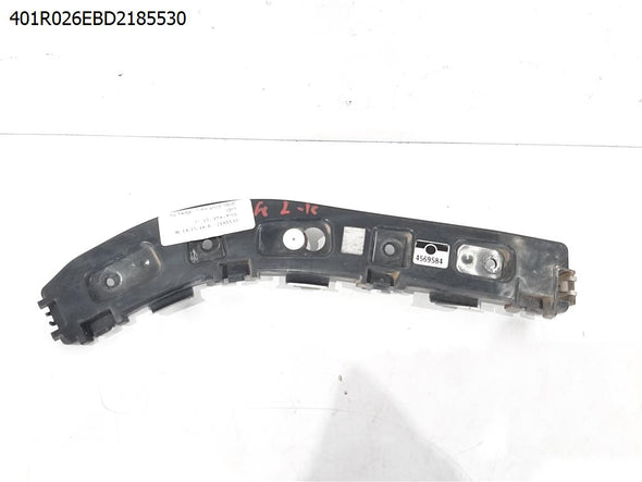 תומך פגוש אחורי שמאל על דופן כנף עליון לפורד אדג' 2015-2025