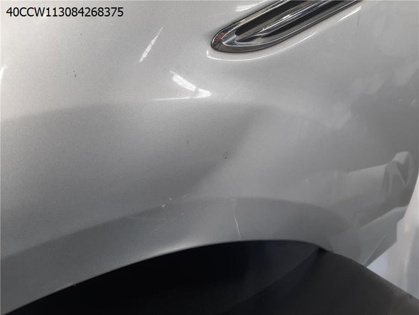 כנף קדמית שמאל לפורד מונדיאו 2008-2025