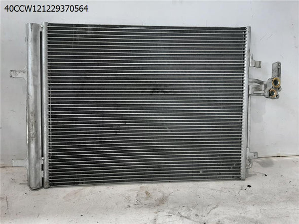 מעבה למזגן לפורד מונדיאו 2008-2024