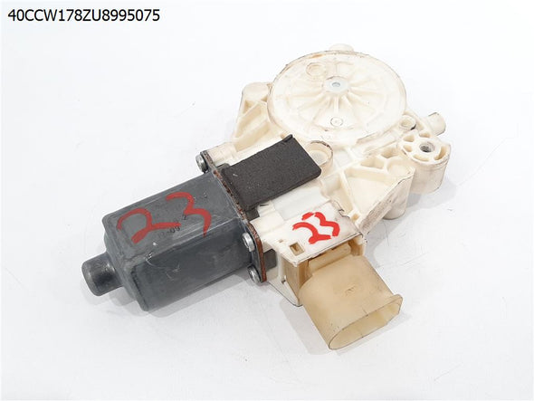 מנוע מנגנון חלון חשמלי קדמי ימין לפורד מונדיאו 2008-2024