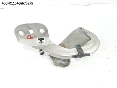 מעבר לדף ציר מכסה מנוע שמאל לפורד פוקוס 2011-2018