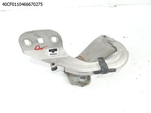 ציר מכסה מנוע שמאל לפורד פוקוס 2011-2018