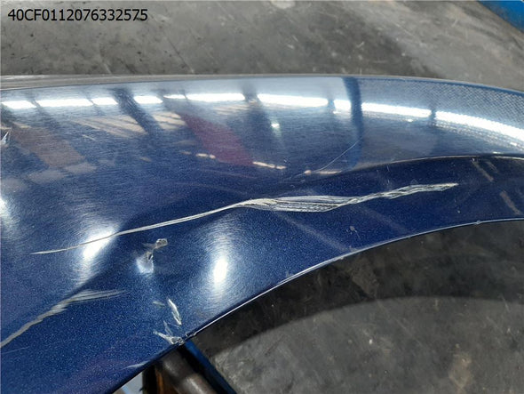 כנף קדמית ימין לפורד פוקוס 2011-2018