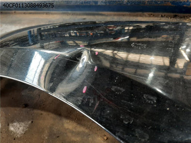 מעבר לדף כנף קדמית שמאל לפורד פוקוס 2011-2018