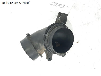 מעבר לדף מד כמות אויר 1500 בנזין לפורד פוקוס 2011-2018