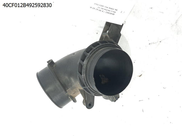 מד כמות אויר 1500 בנזין לפורד פוקוס 2011-2018