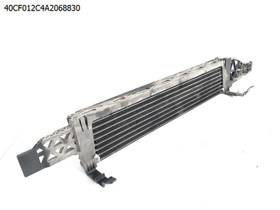 מעבר לדף מצנן שמן גיר אוטומט 1500 בנזין לפורד פוקוס 2011-2018