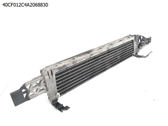 מצנן שמן גיר אוטומט 1500 בנזין לפורד פוקוס 2011-2018