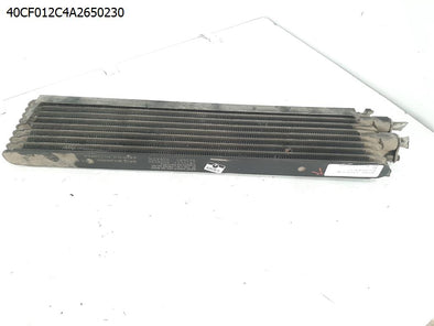 מעבר לדף מצנן שמן גיר אוטומט 1500 בנזין לפורד פוקוס 2011-2018