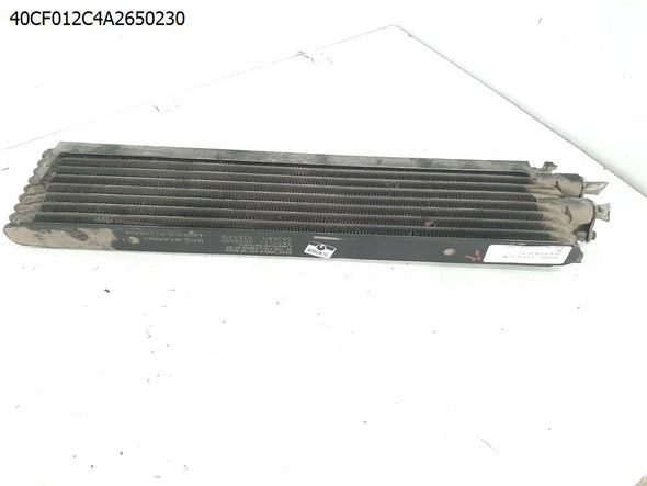 מצנן שמן גיר אוטומט 1500 בנזין לפורד פוקוס 2011-2018