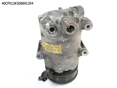 מעבר לדף מדחס מזגן 1500 בנזין  לפורד פוקוס 2011-2018