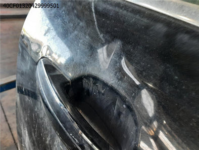 מעבר לדף דלת קדמית ימין לפורד פוקוס 2011-2018