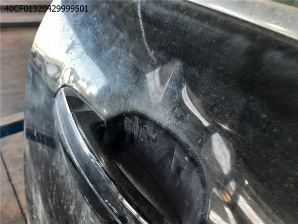 דלת קדמית ימין לפורד פוקוס 2011-2018