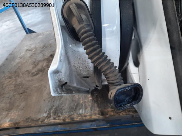 דלת אחורית ימין/סטיישן לפורד פוקוס 2011-2018