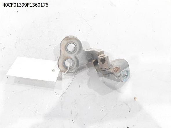 ציר תחתון דלת קדמית ימין לפורד פוקוס 2011-2018