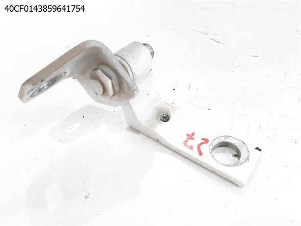 ציר עליון דלת אחורית שמאל לפורד פוקוס 2011-2018