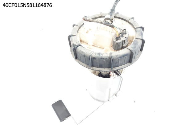 משאבת דלק חשמלית במיכל דלק 2000 לפורד פוקוס 2011-2018