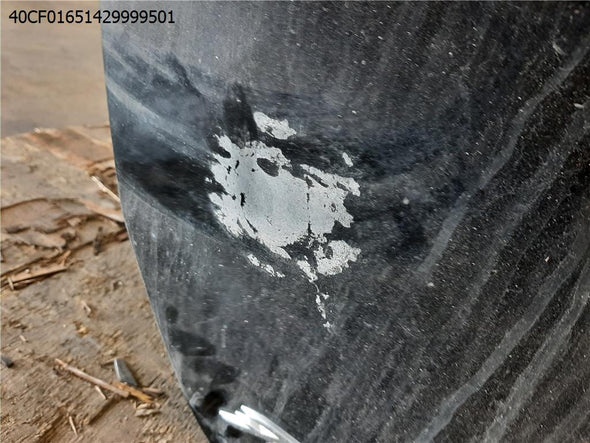 דלת מטען לפורד פוקוס 2011-2018