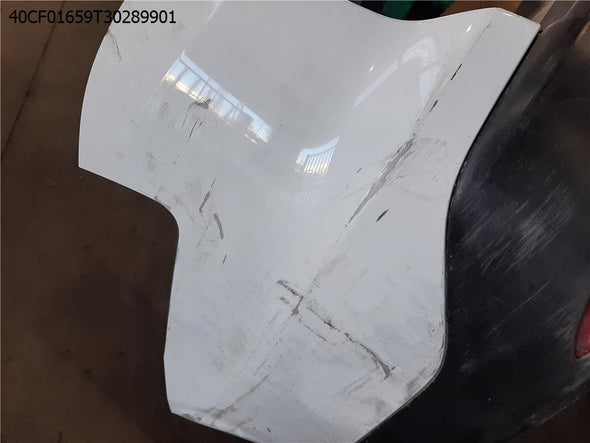 פגוש חיצוני אחורי/סטיישן לפורד פוקוס 2011-2018