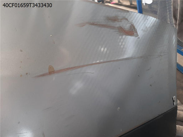 פגוש חיצוני אחורי/סטיישן לפורד פוקוס 2011-2018