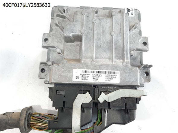 מחשב מנוע F1FA12A650EGA לפורד פוקוס 2011-2018