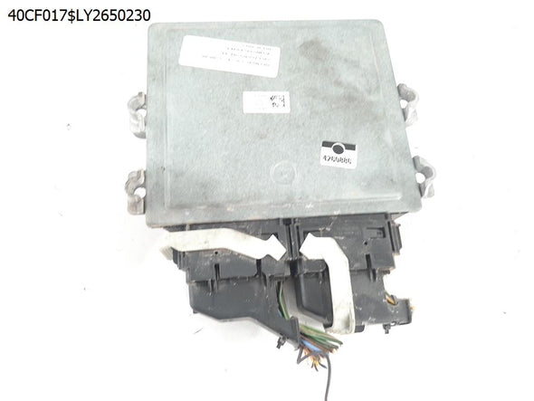 מחשב מנוע F1FA12A650EGA לפורד פוקוס 2011-2018