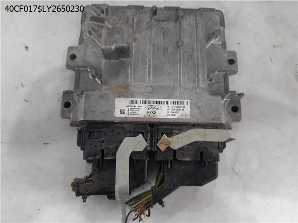 מחשב מנוע F1FA12A650EGA לפורד פוקוס 2011-2018