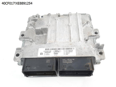 מעבר לדף מחשב מנוע FV6A12B684AB לפורד פוקוס 2011-2018