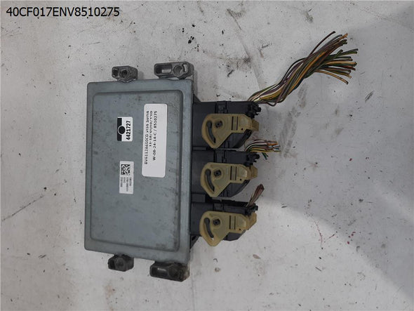 מחשב מנוע BV6112A650CD לפורד פוקוס 2011-2018