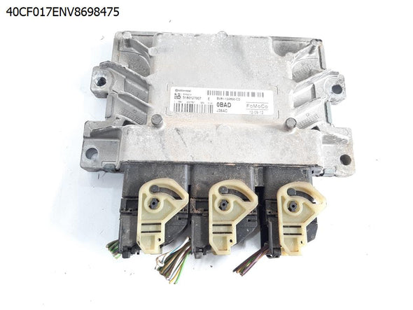 מחשב מנוע BV6112A650CD לפורד פוקוס 2011-2018