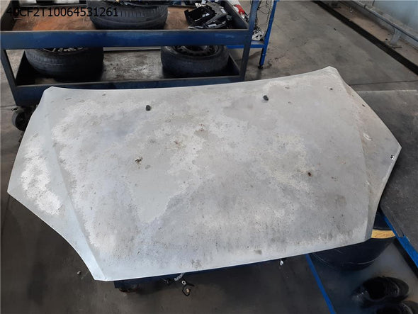 מכסה מנוע לפורד פוקוס 2006-2008