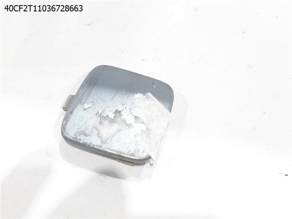 כיסוי פלסטיק בפגוש קדמי לוו גרירה לפורד פוקוס 2006-2008