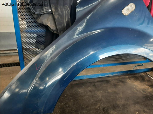 כנף קדמית שמאל לפורד פוקוס 2006-2008