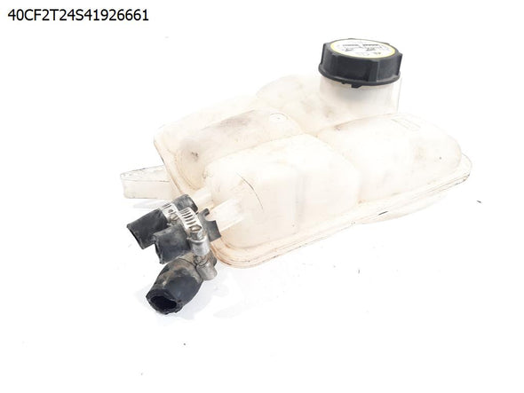 מיכל עיבוי לפורד פוקוס 2006-2008