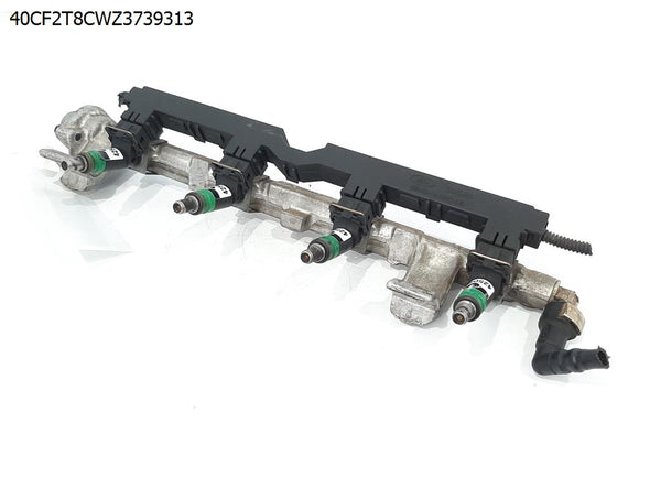 חליל מזרקים לפורד פוקוס 2006-2008