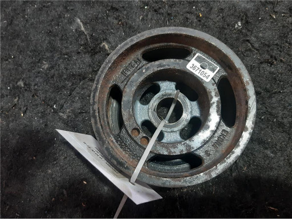 פולי מנוע 1600 HWDA לפורד פוקוס 2006-2008