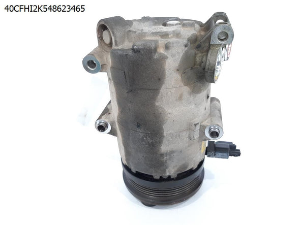 מדחס מזגן 1600 בנזין לפורד פוקוס 2008-2011